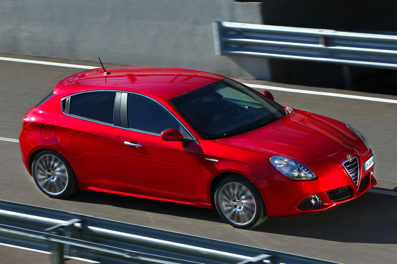 22-LSZ-3 kentekencheck – Alfa Romeo Alfa Giulietta uit 2010 | WielW. 3 Alfa Romeo Alfa Giulietta 22-LSZ-3