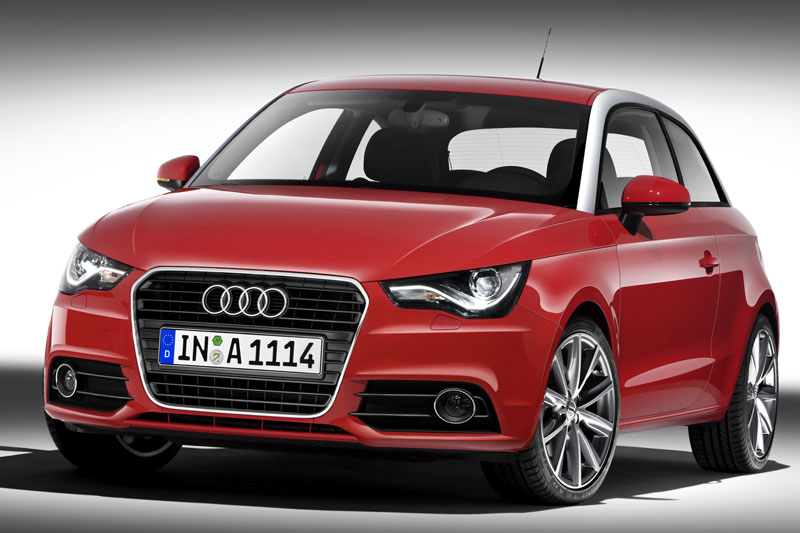 KSH-63-Z kentekencheck – Audi A1 uit 2013 | WielWeet 3 Audi A1 KSH-63-Z