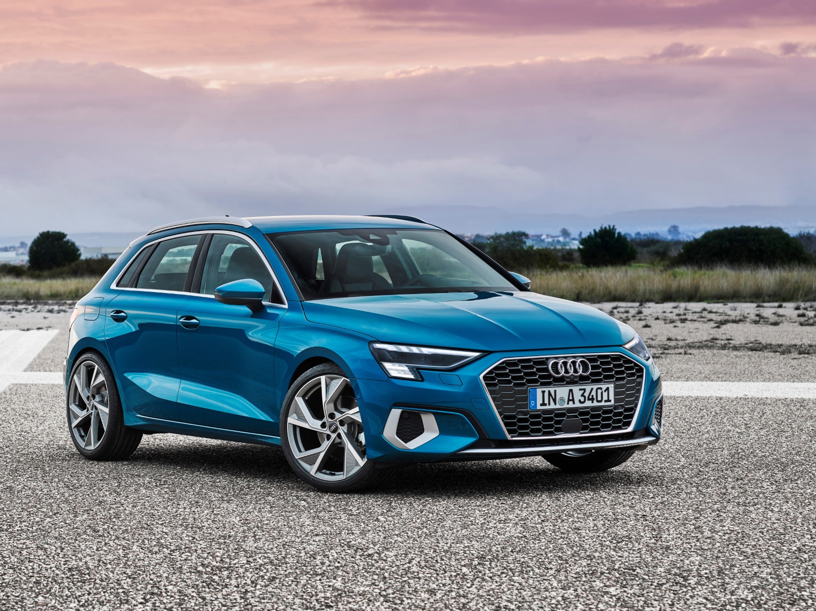 GKS-73-F kentekencheck – Audi A3 40 Tfsie uit 2020 | WielWeet 3 Audi A3 40 Tfsie GKS-73-F