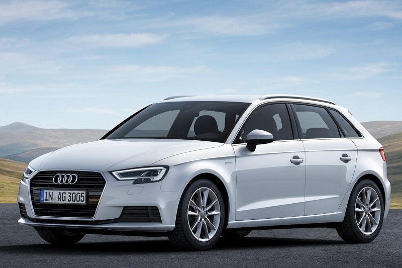 H-522-VD kentekencheck – Audi A3 Sportback uit 2020 | WielWeet 3 Audi A3 Sportback H-522-VD