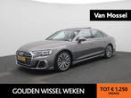 AA-95 kenteken: Audi A8 / A8 L 60 TFSI e quattro, verlengd en beken. 2 Audi A8 / A8 L 60 TFSI e quattro, verlengd