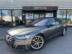AA-86 kenteken: Audi A8 L 3.0 TFSI-e / 60 TFSI e PHEV, verlengd en. 2 Audi A8 L 3.0 TFSI-e / 60 TFSI e PHEV, verlengd