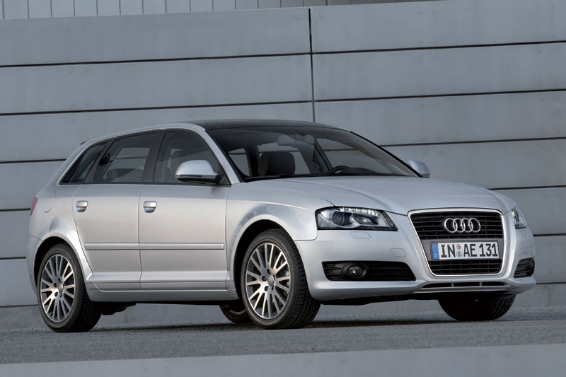 54-KPZ-6 kentekencheck – Audi A3 uit 2010 | WielWeet 3 Audi A3 54-KPZ-6