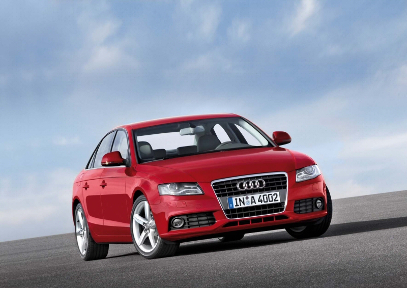 96-ZP-DG kentekencheck – Audi A4 uit 2008 | WielWeet 3 Audi A4 96-ZP-DG