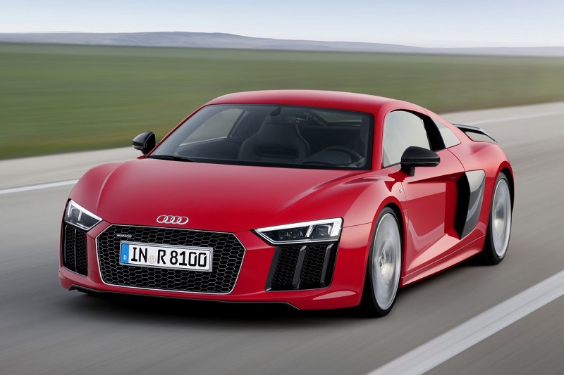 L-339-HL kentekencheck: Audi R8 Coupe, APK en kosten 3 Audi R8 Coupe
