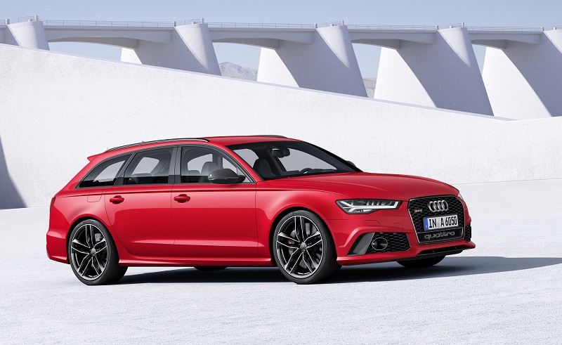 X-107-RL kentekencheck: Audi Rs 6 Avant, APK en kosten 3 Audi Rs 6 Avant