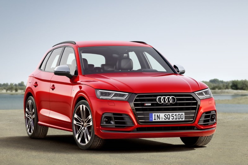 P-163-GV kentekencheck – Audi Sq5 uit 2017 | WielWeet 3 Audi Sq5 P-163-GV