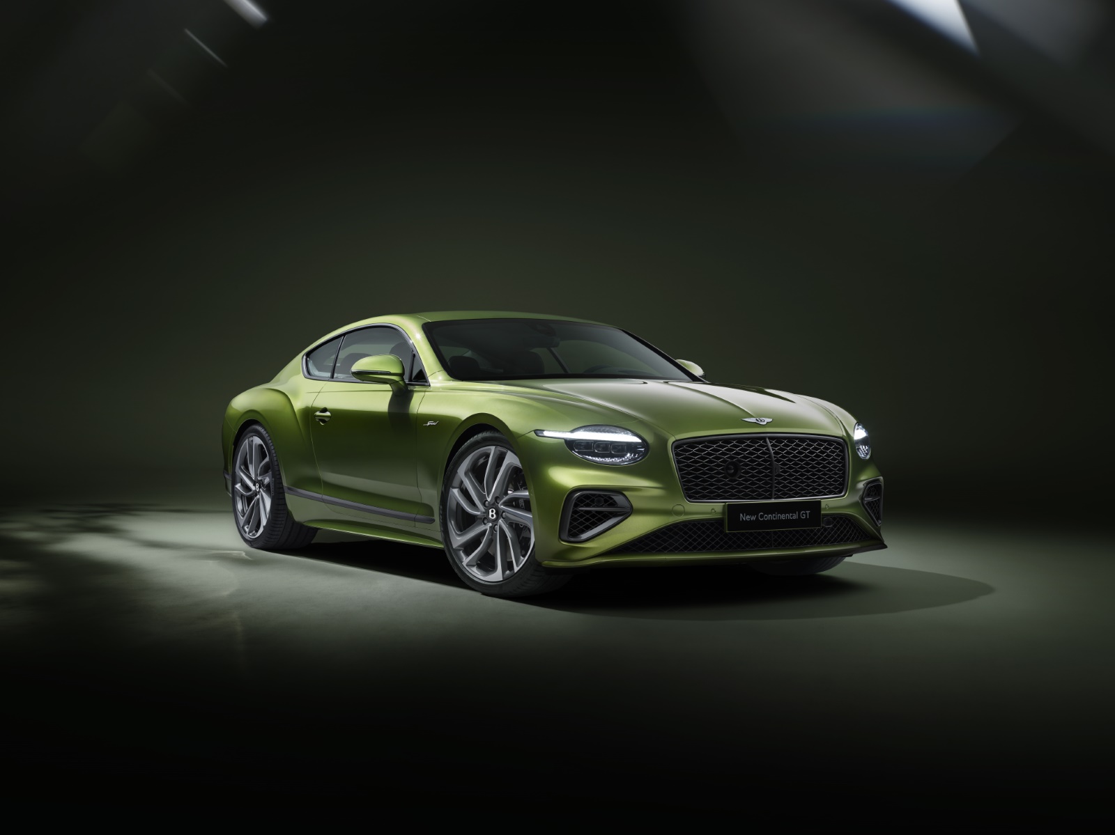 KTP-10-F kentekencheck – Bentley Continental Gt S uit 2026 | WielWe. 3 Bentley Continental Gt S KTP-10-F