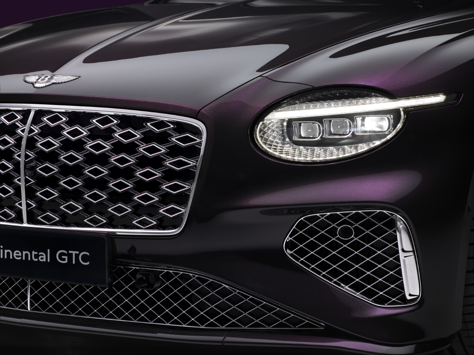 KNH-05-K kentekencheck – Bentley Continental Gtc S uit 2026 | WielW. 3 Bentley Continental Gtc S KNH-05-K