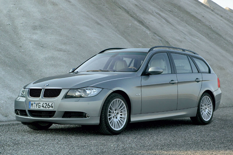 ZV-891-B kentekencheck – BMW 320d uit 2006 | WielWeet 3 BMW 320d ZV-891-B