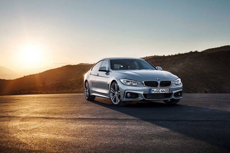 N-907-JN kentekencheck: BMW 420i, APK en kosten 3 BMW 420i