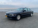 TZ-427-G kentekencheck: BMW 750il, APK en kosten 3 BMW 750il