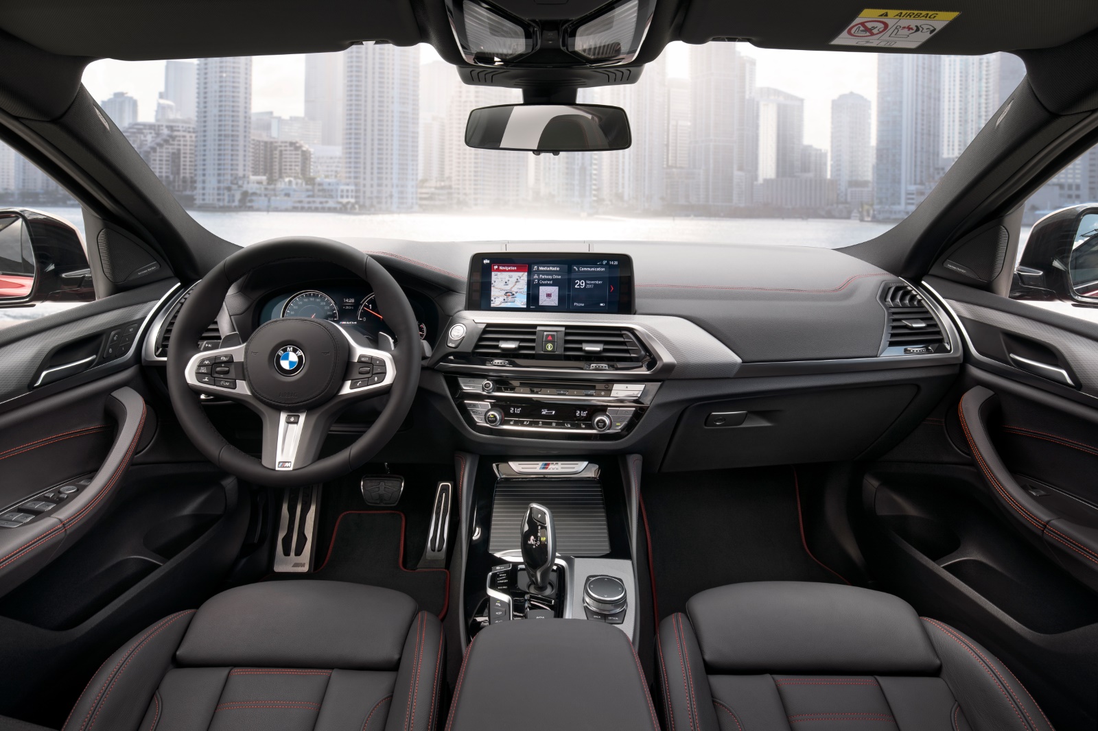 KNK-77-K kentekencheck – BMW Ix3 uit 2023 | WielWeet 3 BMW Ix3 KNK-77-K