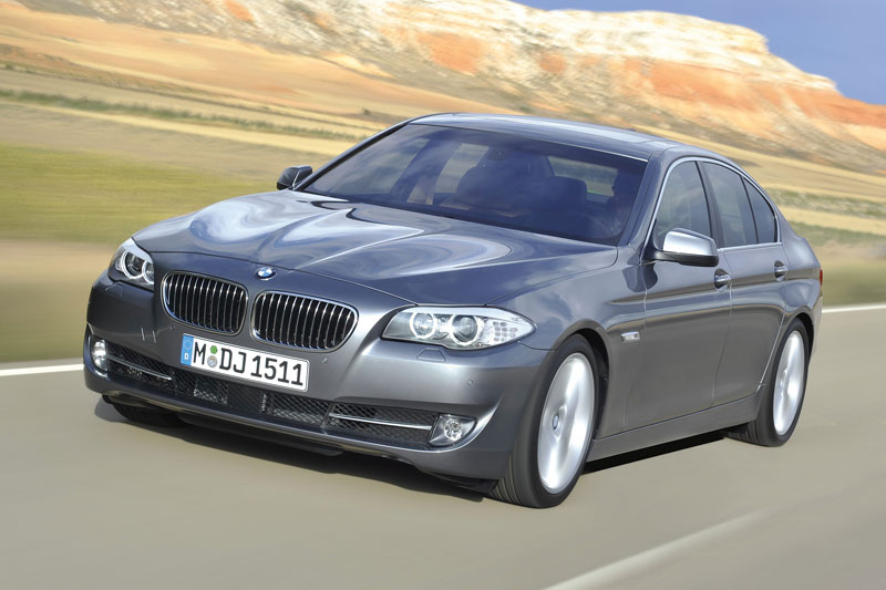 HR-556-X kentekencheck – BMW M5 uit 2012 | WielWeet 3 BMW M5 HR-556-X