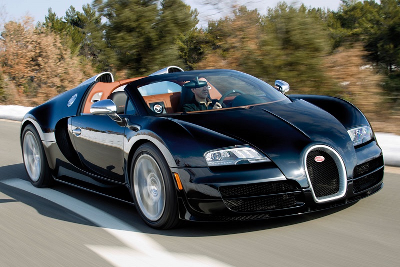 S-102-VH kentekencheck – Bugatti Grand Sport Vitesse uit 2013 | Wie. 3 Bugatti Grand Sport Vitesse S-102-VH