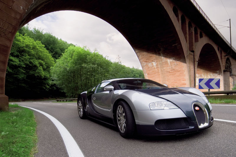 GNS-55-H kentekencheck – Bugatti Veyron 16.4 uit 2009 | WielWeet 3 Bugatti Veyron 16.4 GNS-55-H