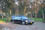 AA-93 kenteken: Cadillac DTS Limousine en bekende AA-historie 2 Cadillac DTS Limousine