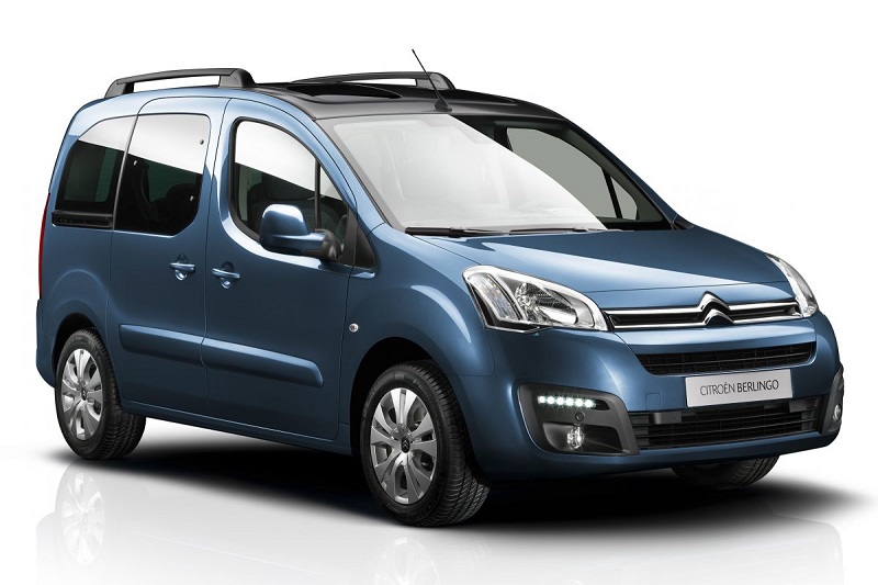 ZV-905-P kentekencheck – Citroen Berlingo uit 2018 | WielWeet 3 Citroen Berlingo ZV-905-P