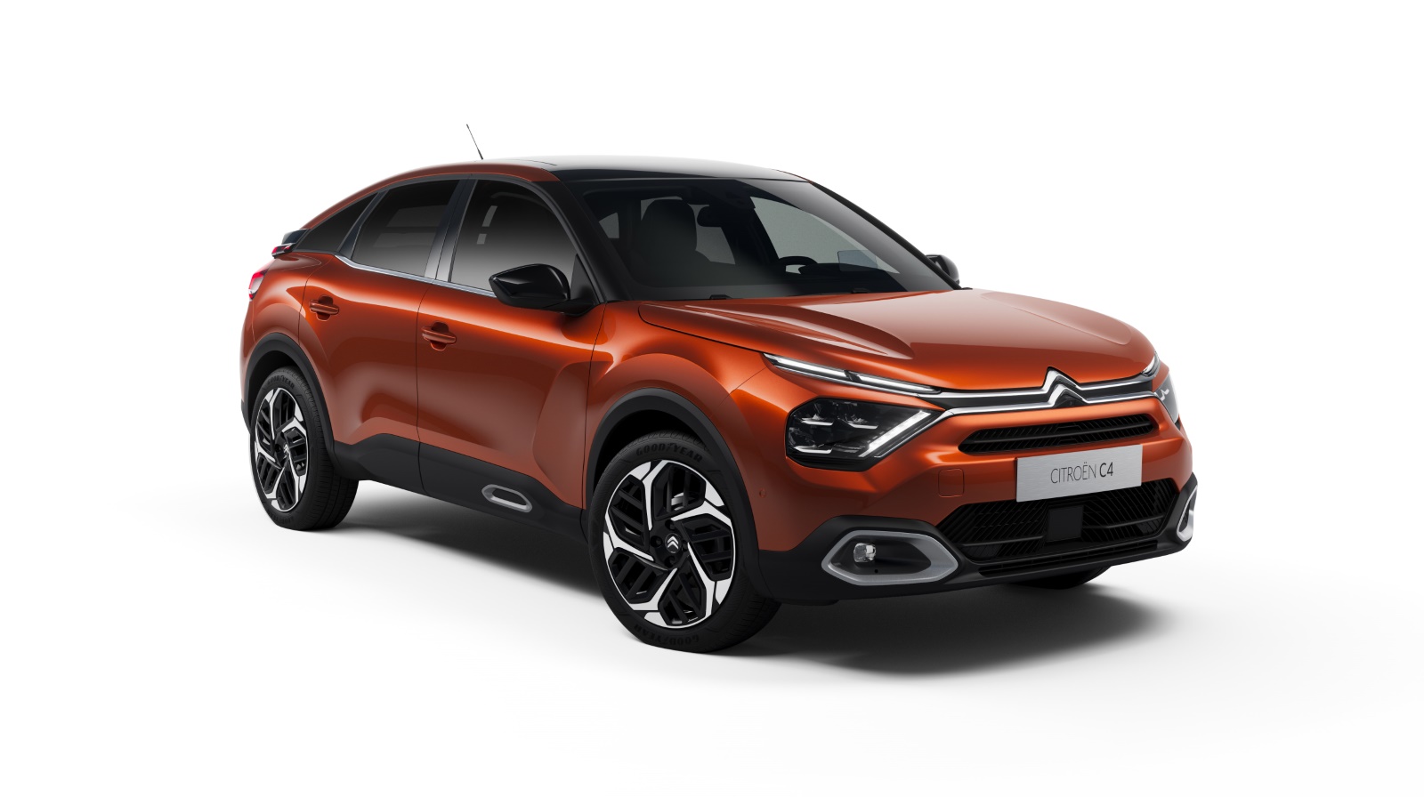 JKR-10-K kentekencheck – Citroen C4 uit 2021 | WielWeet 3 Citroen C4 JKR-10-K