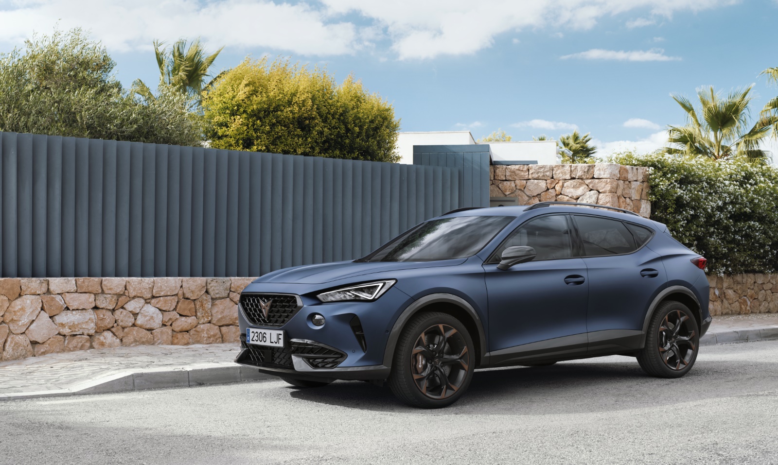 KPT-72-J kentekencheck – Cupra Formentor Vz E-hybrid uit 2024 | Wie. 3 Cupra Formentor Vz E-hybrid KPT-72-J
