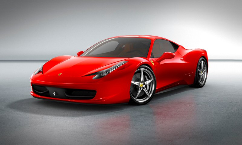 G-753-ZG kentekencheck – Ferrari 458 Italia uit 2012 | WielWeet 3 Ferrari 458 Italia G-753-ZG