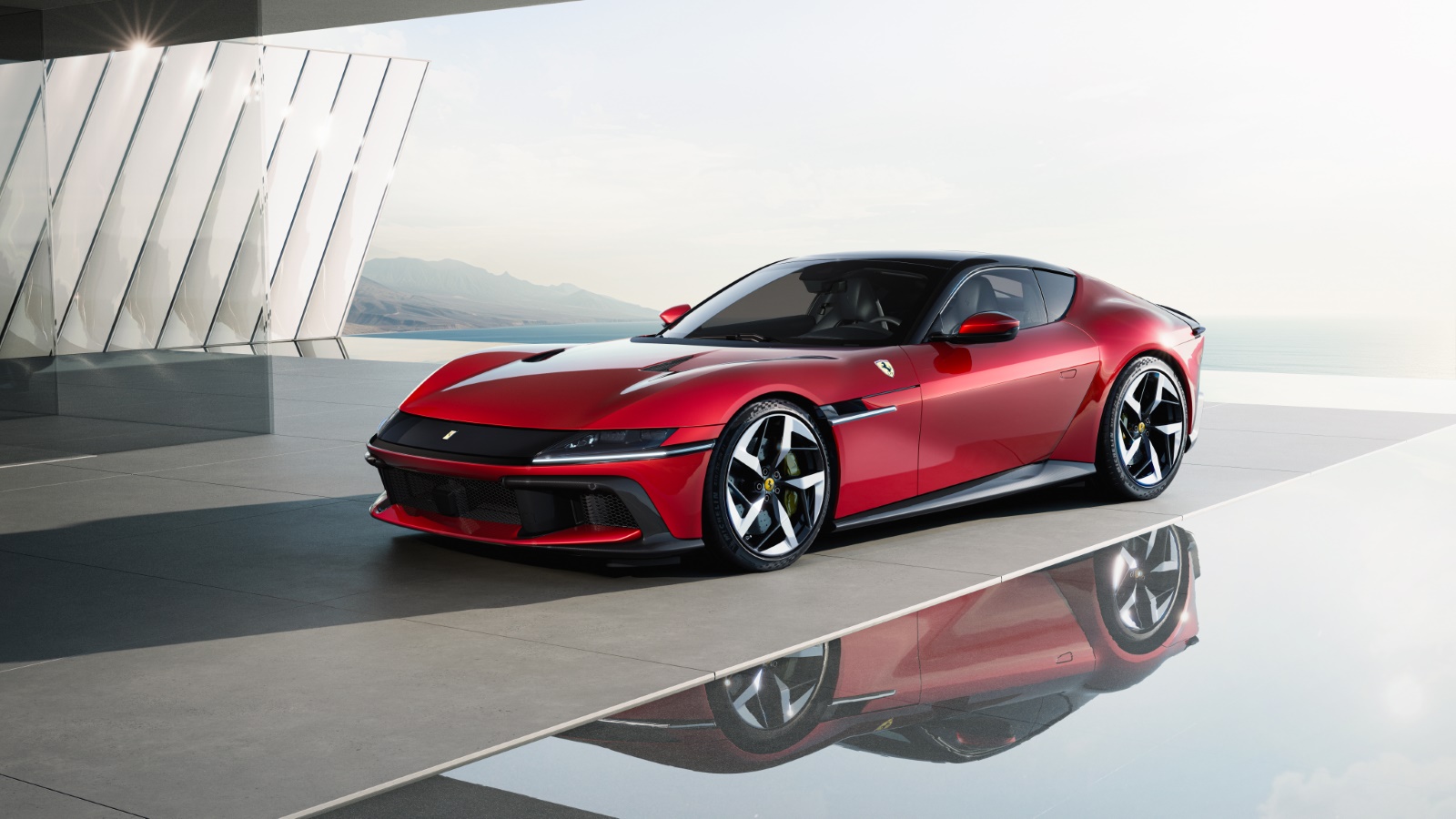 KRX-59-G kentekencheck – Ferrari 12cilindri uit 2026 | WielWeet 3 Ferrari 12cilindri KRX-59-G