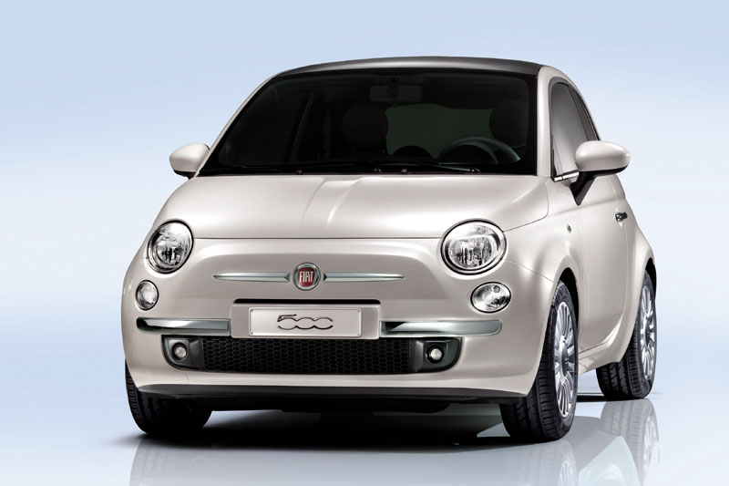 9-STF-34 kentekencheck: FIAT 500, APK en kosten 3 FIAT 500