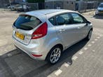 00-KLN-1 kentekencheck: Ford Fiesta, APK en kosten 3 Ford Fiesta