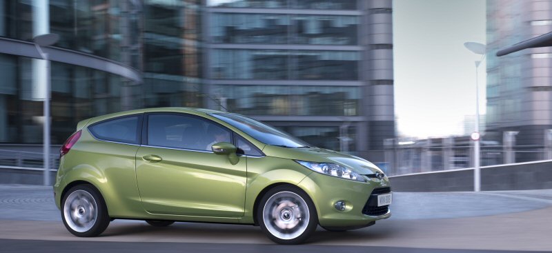 11-NVR-4 kentekencheck – Ford Fiesta uit 2010 | WielWeet 3 Ford Fiesta 11-NVR-4