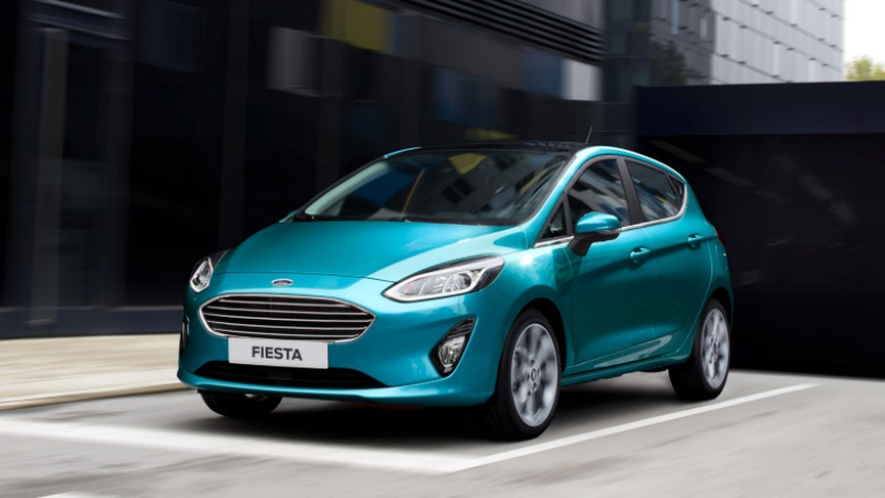 KHF-55-P kentekencheck – Ford Fiesta uit 2019 | WielWeet 3 Ford Fiesta KHF-55-P
