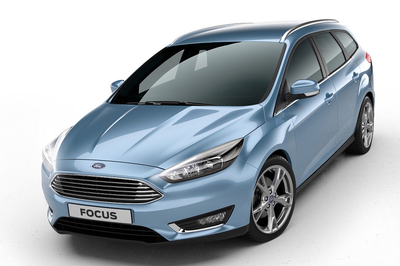 HF-309-H kentekencheck – Ford Focus uit 2015 | WielWeet 3 Ford Focus HF-309-H