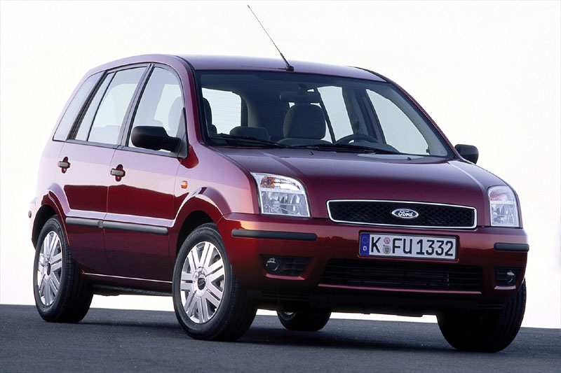 54-RGF-6 kentekencheck: Ford Fusion, APK en kosten 3 Ford Fusion