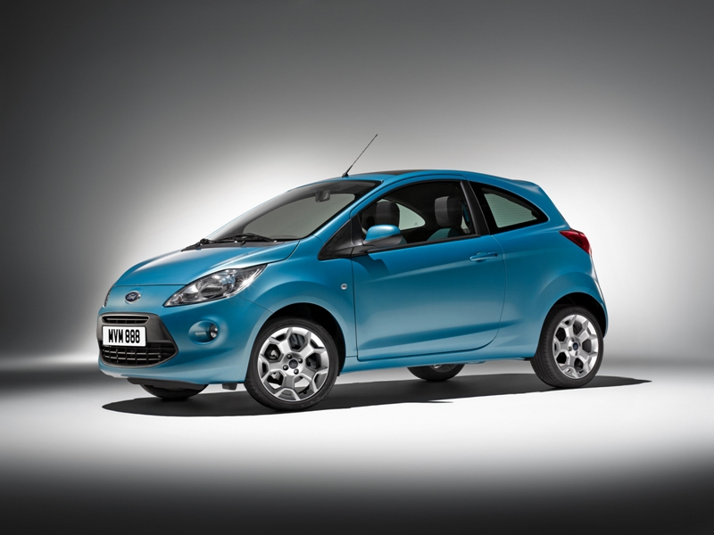 R-891-GS kentekencheck – Ford Ka uit 2011 | WielWeet 3 Ford Ka R-891-GS