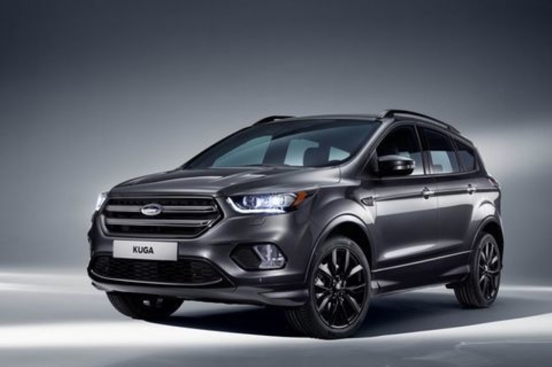 KNK-91-P kentekencheck – Ford Kuga uit 2018 | WielWeet 3 Ford Kuga KNK-91-P