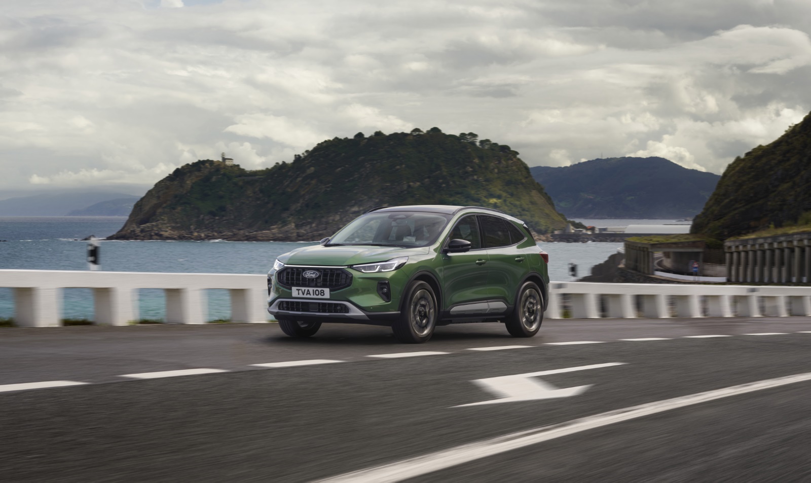 KKV-96-X kentekencheck – Ford Kuga uit 2026 | WielWeet 3 Ford Kuga KKV-96-X