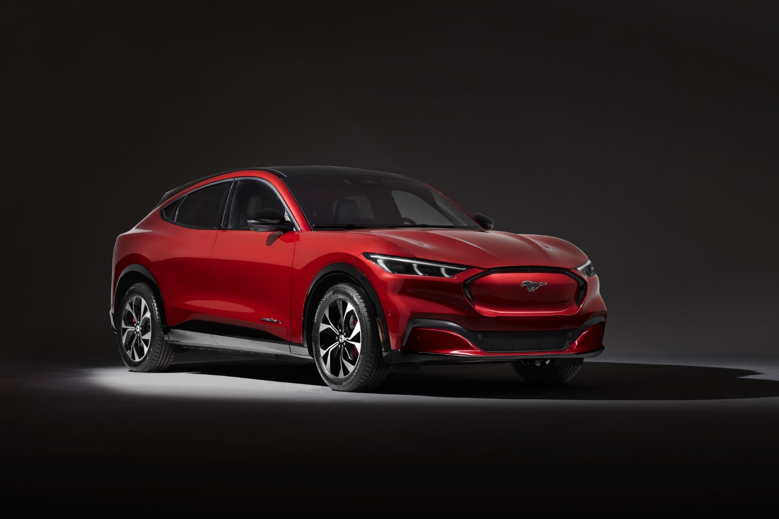 X-346-ZZ kentekencheck: Ford Mustang Mach-e, APK en kosten 3 Ford Mustang Mach-e
