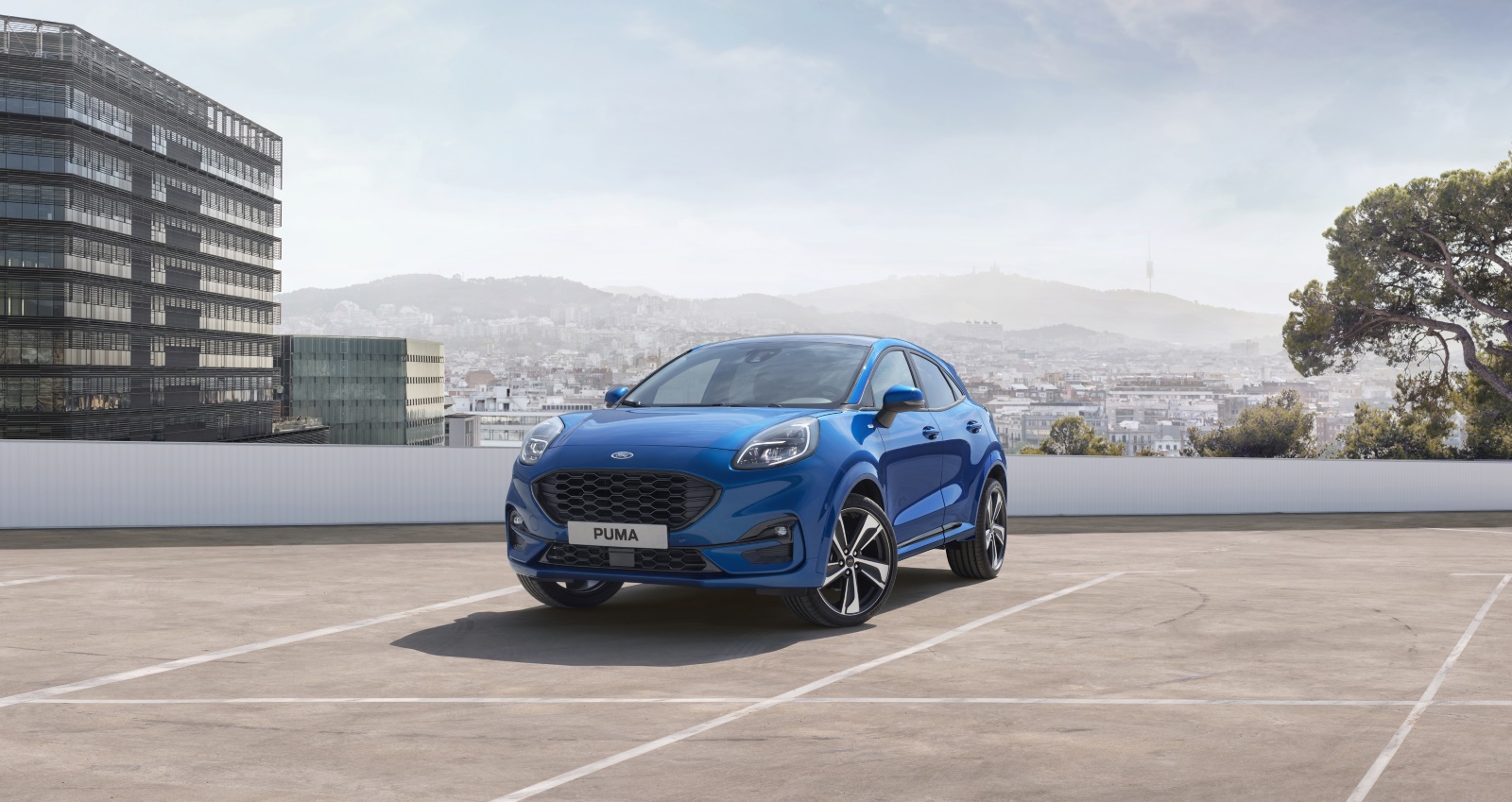 P-728-JJ kentekencheck – Ford Puma uit 2022 | WielWeet 3 Ford Puma P-728-JJ