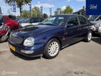 AA-90 kenteken: Ford Scorpio Mk II Cosworth V6 24V limousine en bek. 2 Ford Scorpio Mk II Cosworth V6 24V limousine