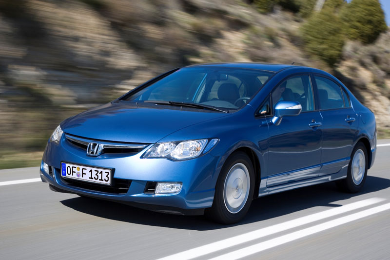 89-TP-KZ kentekencheck – Honda Civic 4dr Hybrid uit 2007 | WielWeet 3 Honda Civic 4dr Hybrid 89-TP-KZ