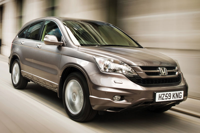 54-RGF-5 kentekencheck: Honda Cr-v, APK en kosten 3 Honda Cr-v