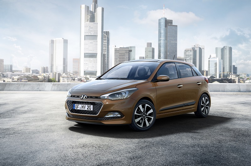 GGX-53-T kentekencheck: Hyundai I20, APK en kosten 3 Hyundai I20