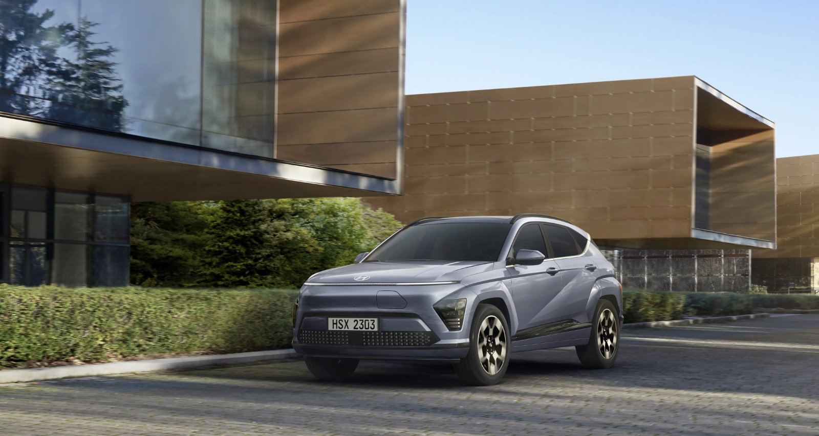 KKL-13-B kentekencheck – Hyundai Kona uit 2026 | WielWeet 3 Hyundai Kona KKL-13-B