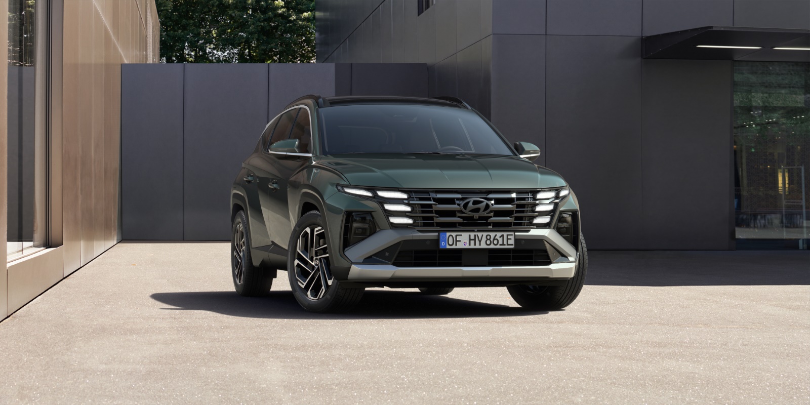 KKL-62-D kentekencheck – Hyundai Tucson uit 2026 | WielWeet 3 Hyundai Tucson KKL-62-D