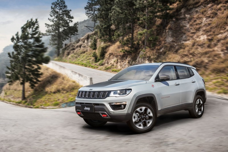 Z-911-NX kentekencheck – JEEP Compass uit 2024 | WielWeet 3 JEEP Compass Z-911-NX