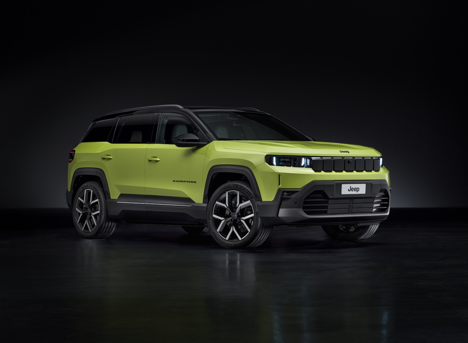KVF-13-S kentekencheck – JEEP Compass uit 2026 | WielWeet 3 JEEP Compass KVF-13-S