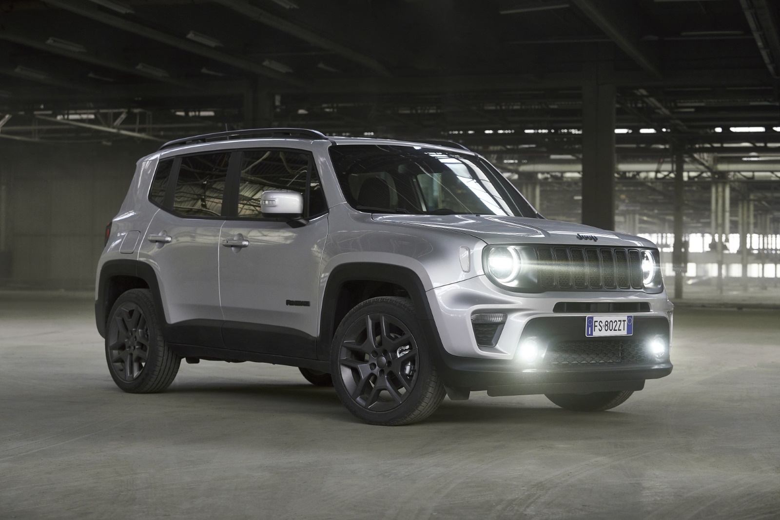 KNK-79-P kentekencheck – JEEP Renegade uit 2019 | WielWeet 3 JEEP Renegade KNK-79-P