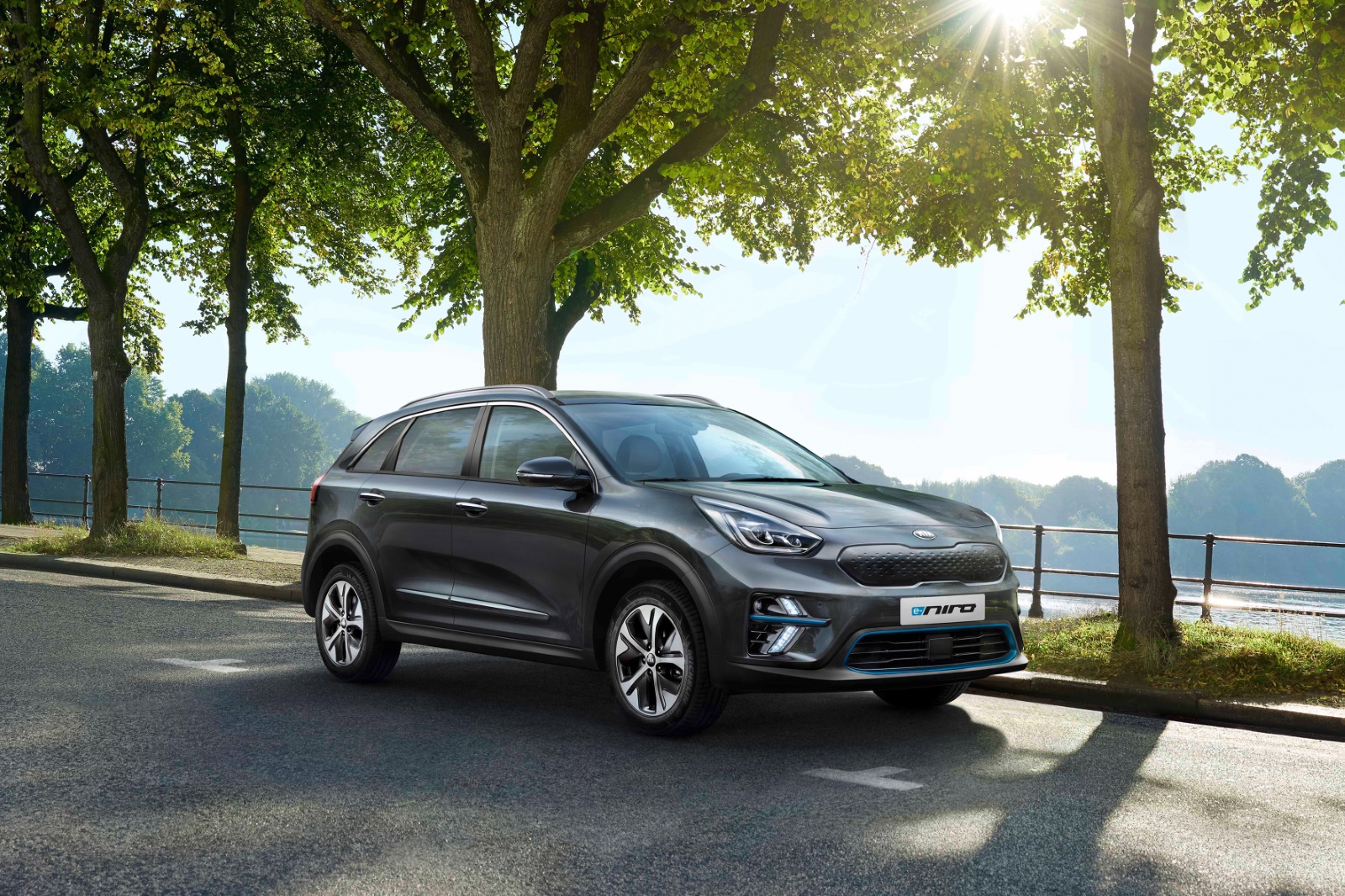 J-120-SG kentekencheck – Kia Niro uit 2020 | WielWeet 3 Kia Niro J-120-SG