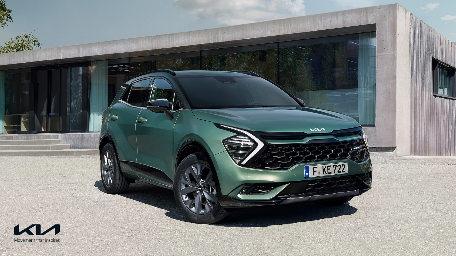 GNB-13-H kentekencheck – Kia Sportage uit 2024 | WielWeet 3 Kia Sportage GNB-13-H