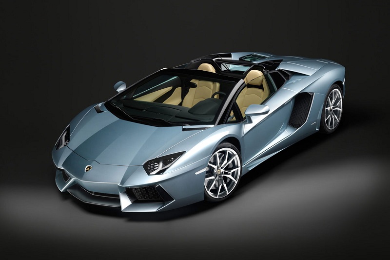 L-091-TF kentekencheck – Lamborghini Aventador uit 2021 | WielWeet 3 Lamborghini Aventador L-091-TF