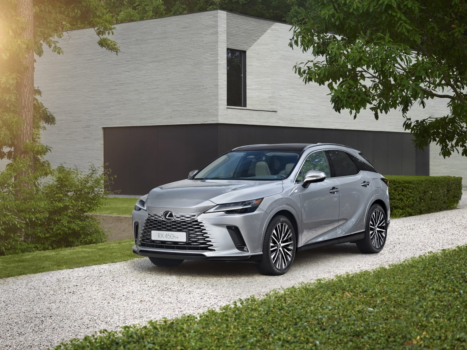 KNF-12-K kentekencheck – Lexus Rx450h+ uit 2026 | WielWeet 3 Lexus Rx450h+ KNF-12-K